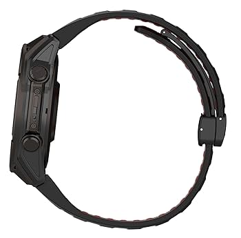 GARMIN Approach S70 47mm BLACK +ベルト+フィルム Approach ガーミン アプローチ S70 専用 ベルト 47mm バンド