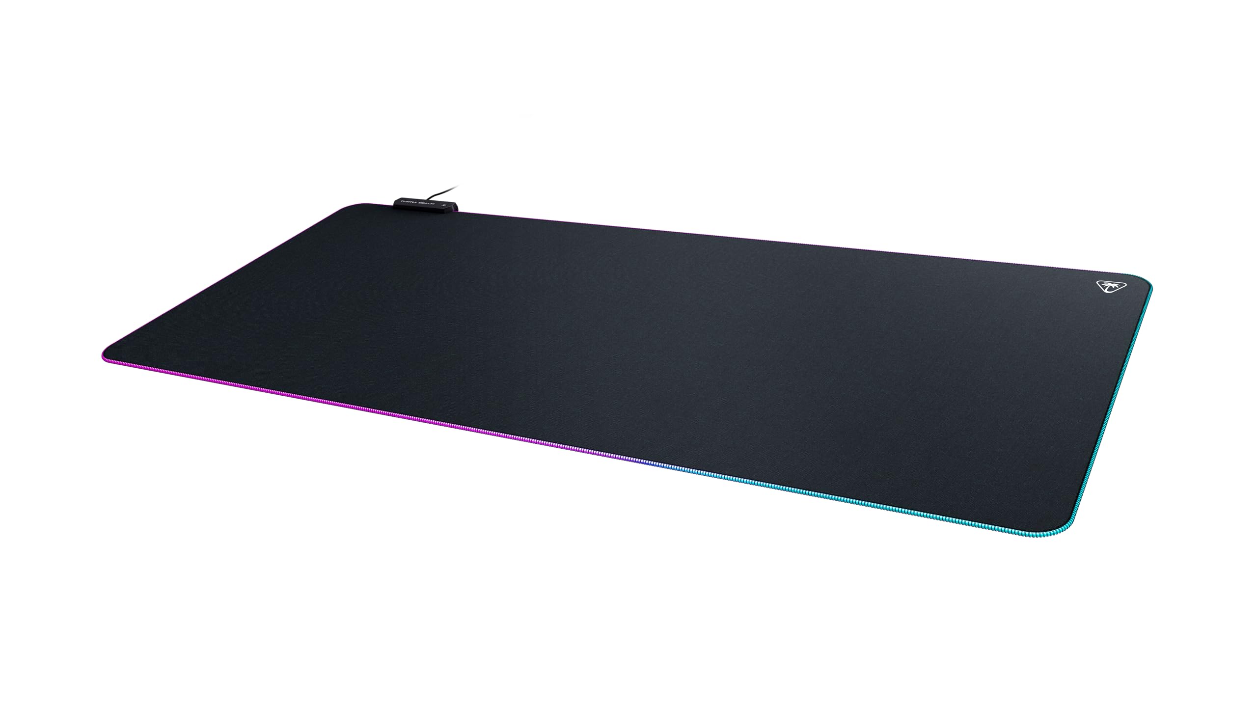 Sense AIMO XXL Ultra-Wide PC Gaming Mousepad with RGB Illumination