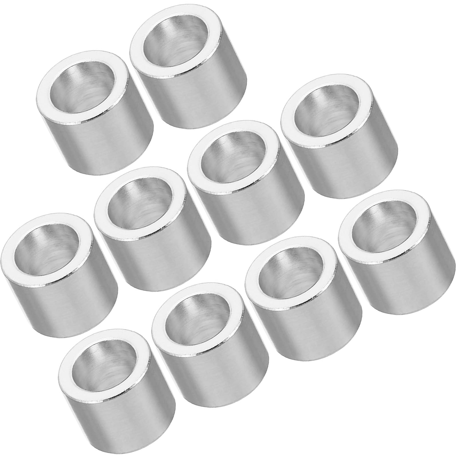 Unifizz M8 Aluminium Spacers