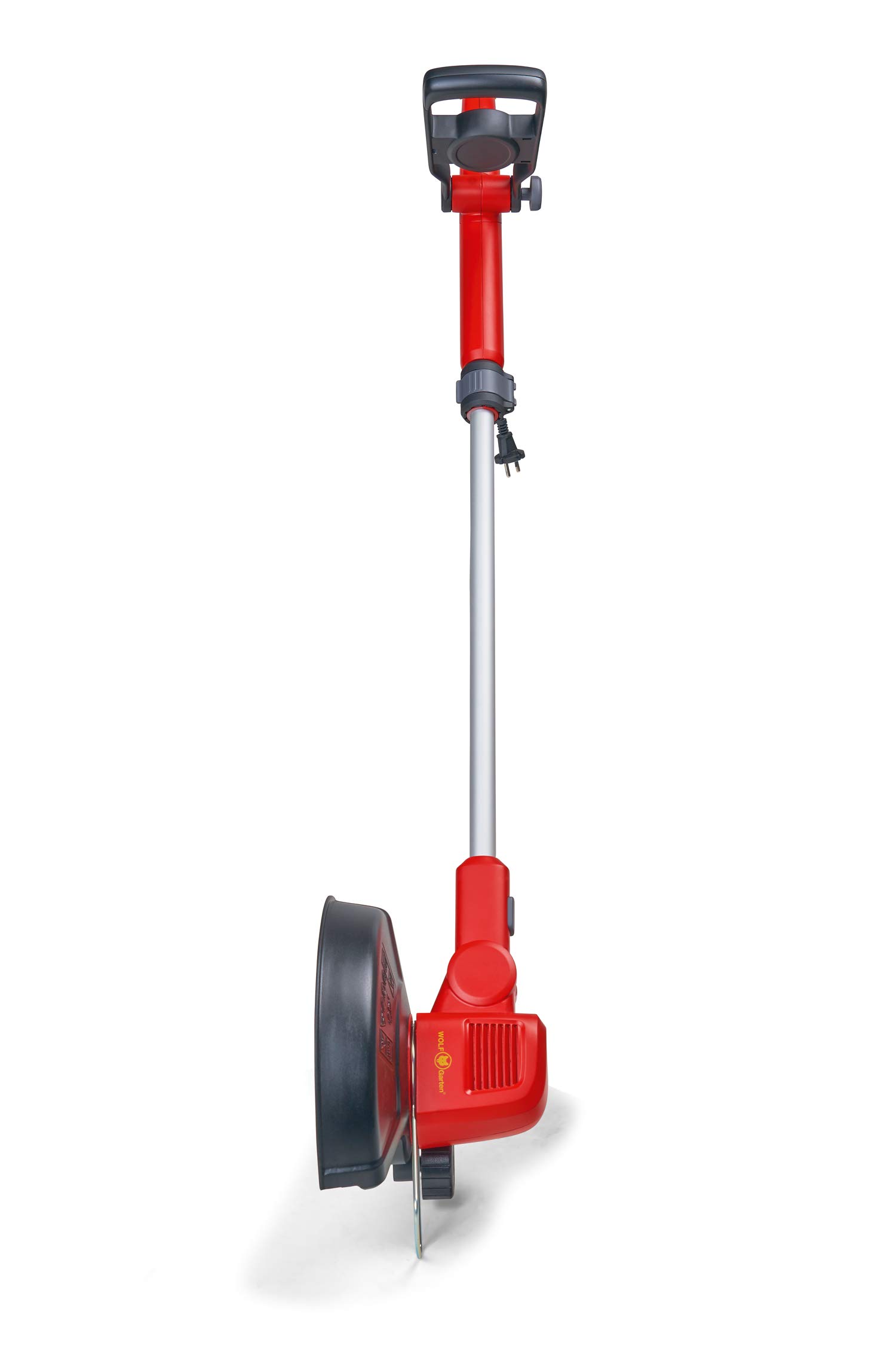 WOLF Garten Wolf 41AE5TET650 - Trimmer Elettrico LYCOS E/500 T #27 cm, 500 W