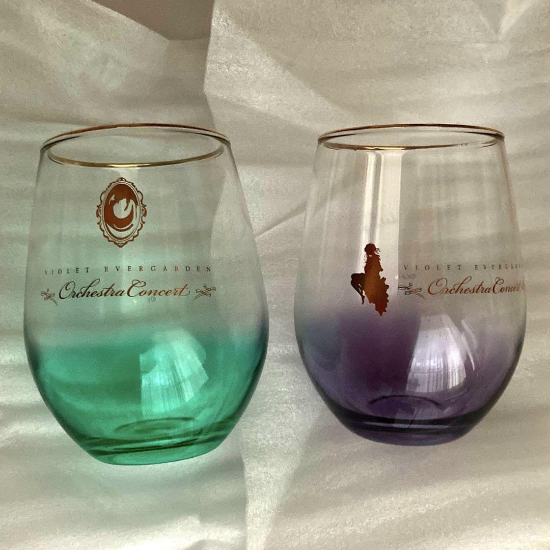 Amazon.co.jp: ヴァイオレットエバーガーデン オーケストラコンサート  