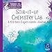 Educational Insights Nancy B's Science Club Stir-It-Up Chemistry Lab & Kitchen Experiments Journal