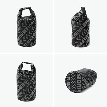 Amazon.co.jp: [BRIEFING] バイアスロゴアイスバッグ BIAS LOGO