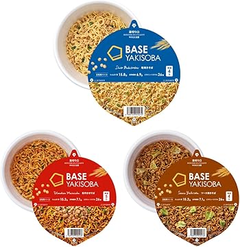 Amazon.co.jp: ベースフード: 新商品