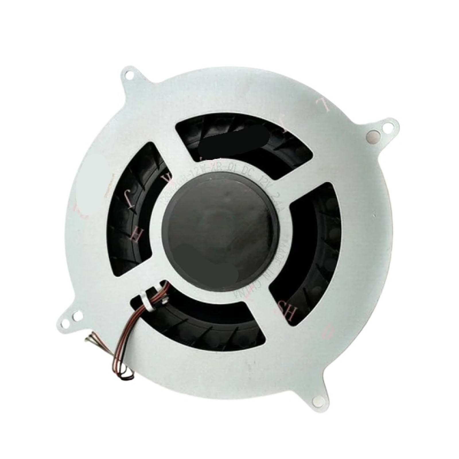LWJYIPETZQ 5 PS5 Internal Cooling Fan 12047GA-12M-WB-01