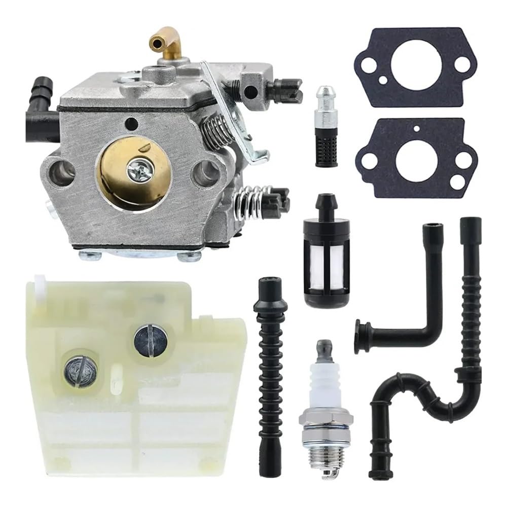Carburateur pour Stihl 024 026 résout le calage moteur avec filtre air