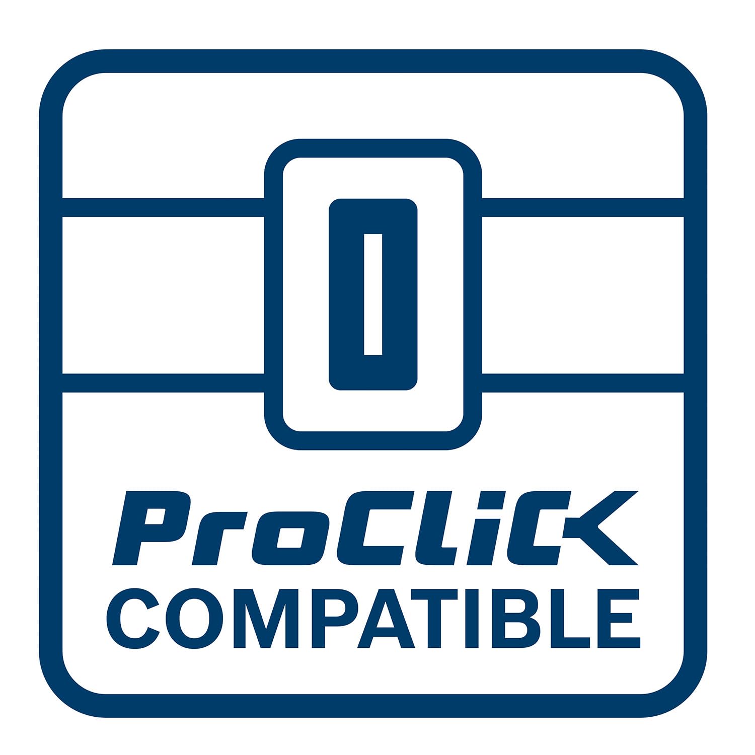 Bosch Professional L-BOXX Contractor 476 (incl. bandeja abierta)