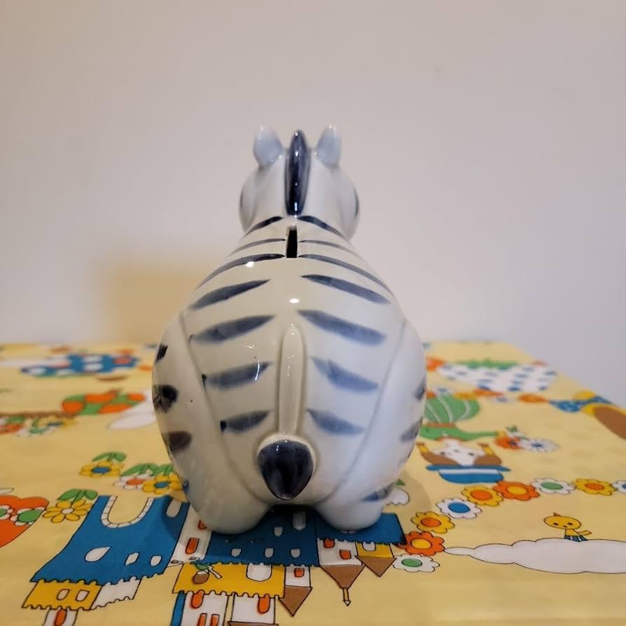 Amazon.co.jp: 内藤ルネ 貯金箱 : おもちゃ