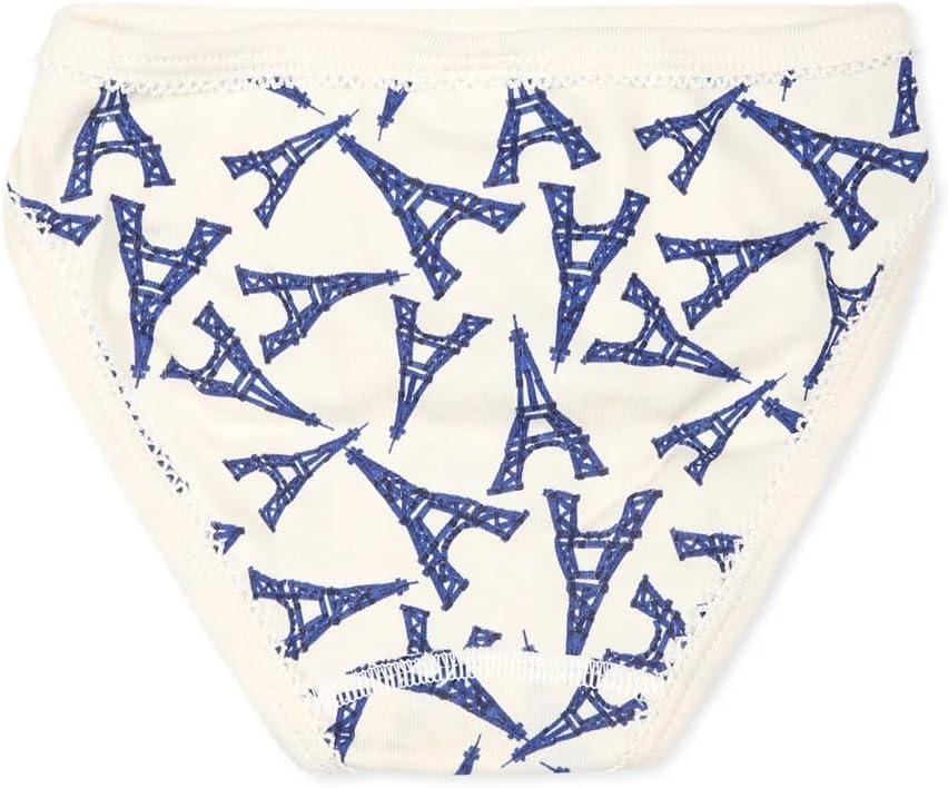 Petit Bateau Fionda Bambine E Ragazze