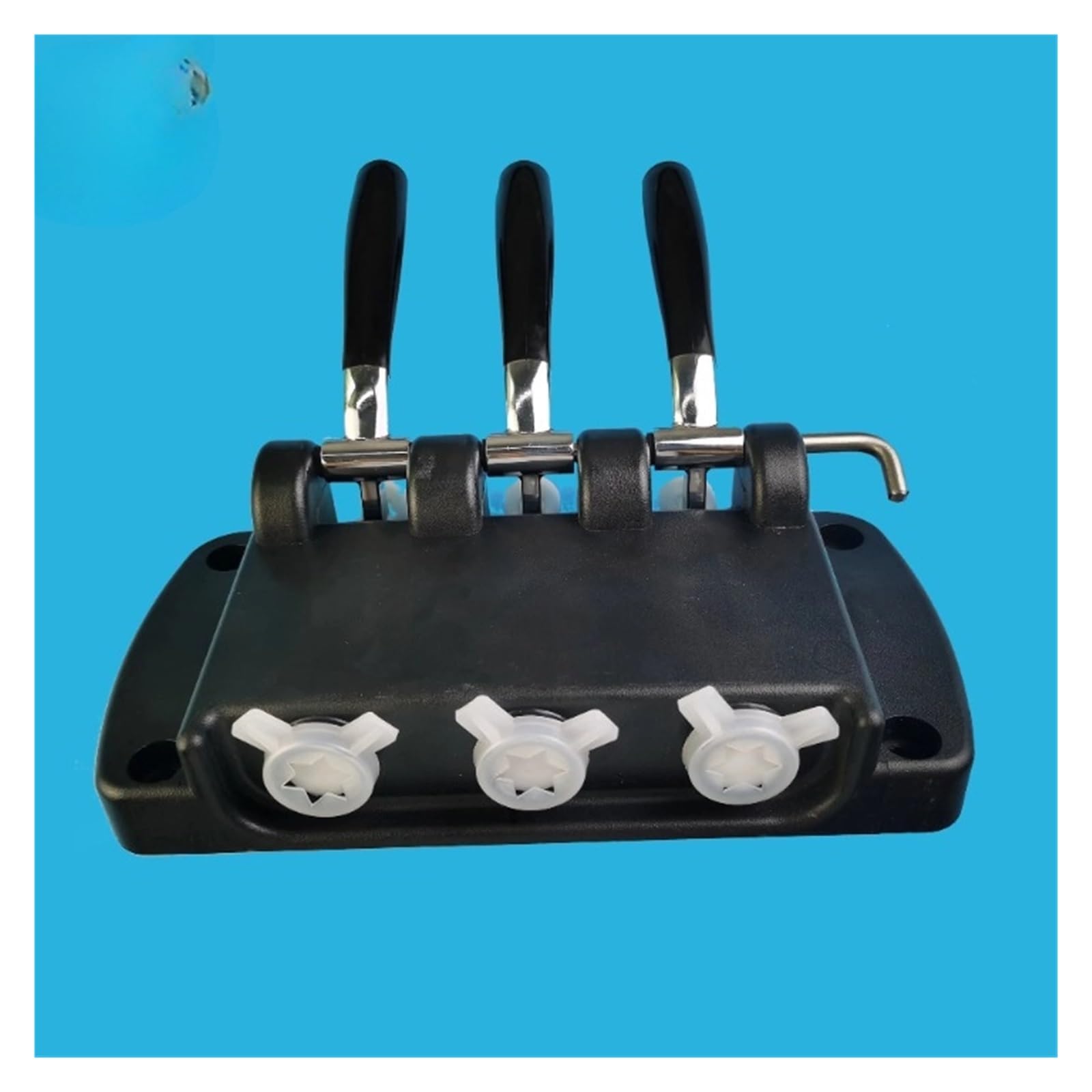 NieKe Sostituzioni Complete Pannello Anteriore Pezzi di Ricambio Accessori for gelatiera di Macchine for Servizio Morbido, Compatibile con GS