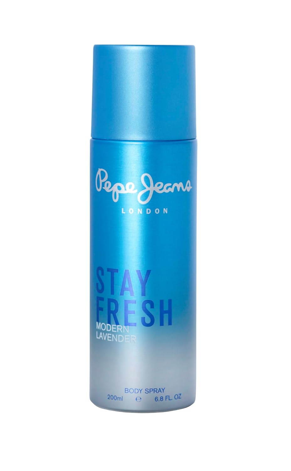 Pepe Jeans MEN DEO-STAY FRESH Spray 200ML