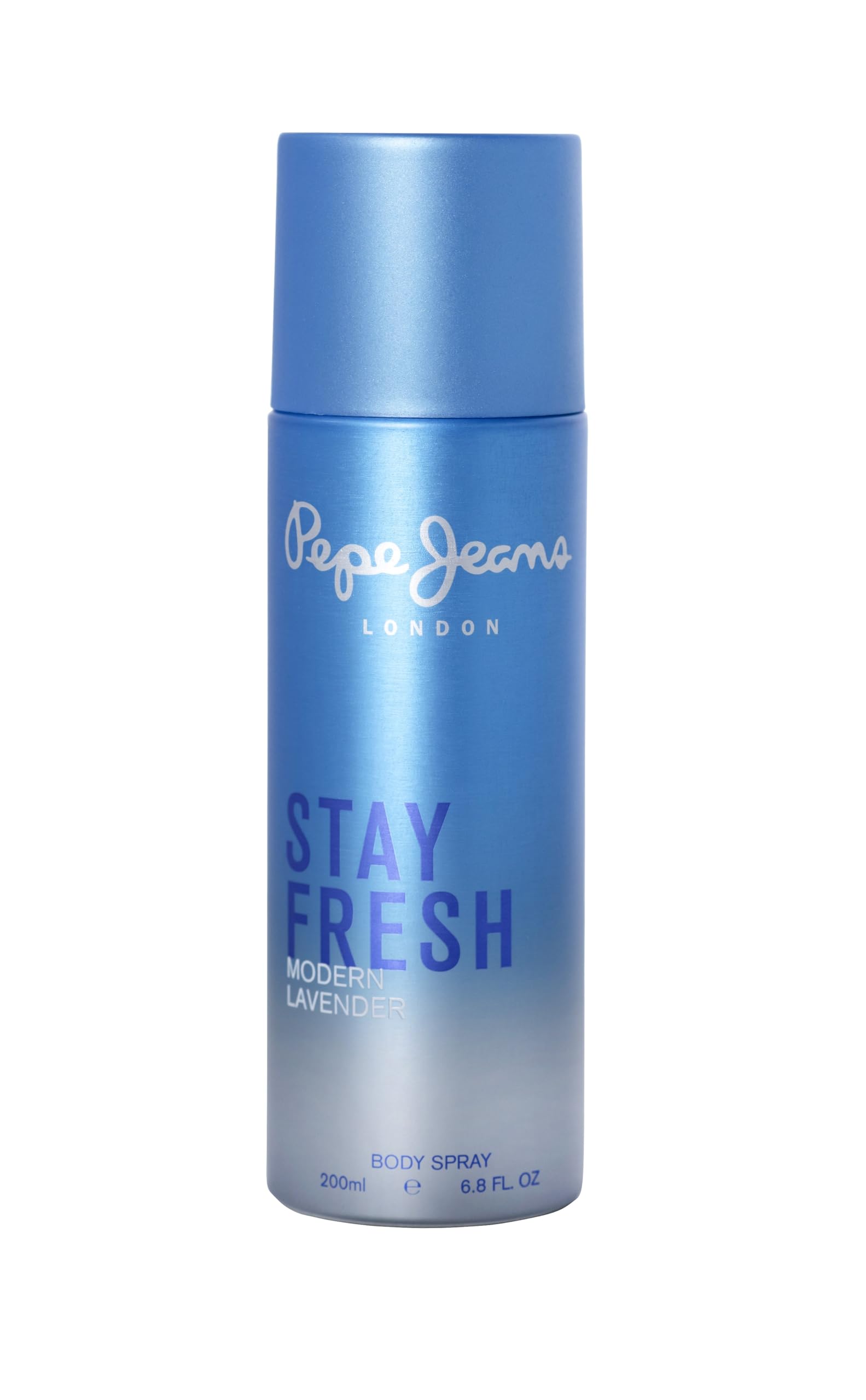 Pepe Jeans MEN DEO-STAY FRESH Spray 200ML-image-14
