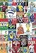 FIFA WORLD CUP 2014 Brazil Football Sport Poster Size 24x35 Inch O-7861