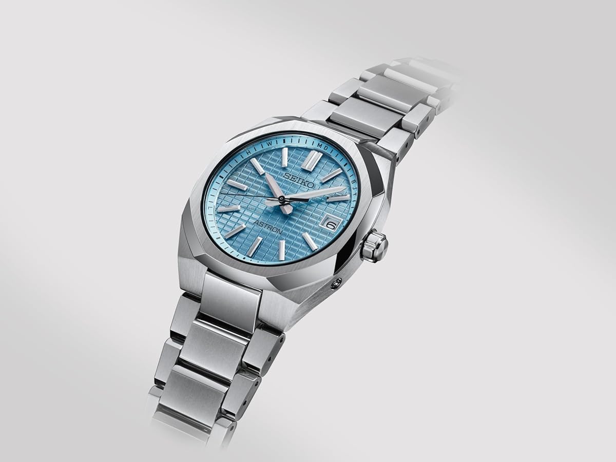 ボ*ゥ様 SEIKO セイコーアストロン ソーラー Amazon.co.jp: [セイコーウオッチ]ASTRON(アストロン) Nexter ソーラー