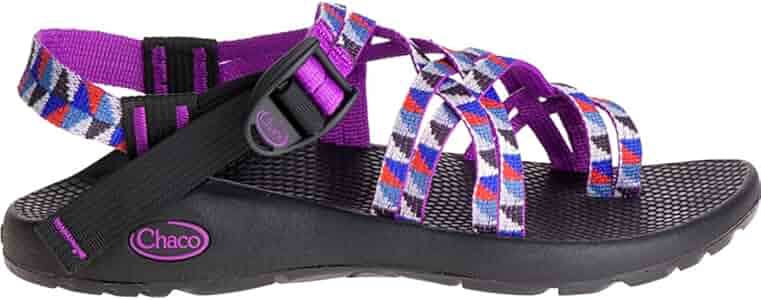 Purple chacos Clearance