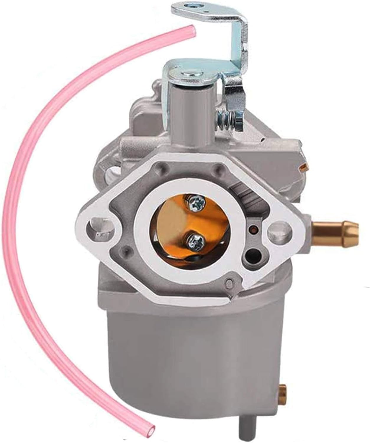 Fe290 carburetor Clearance