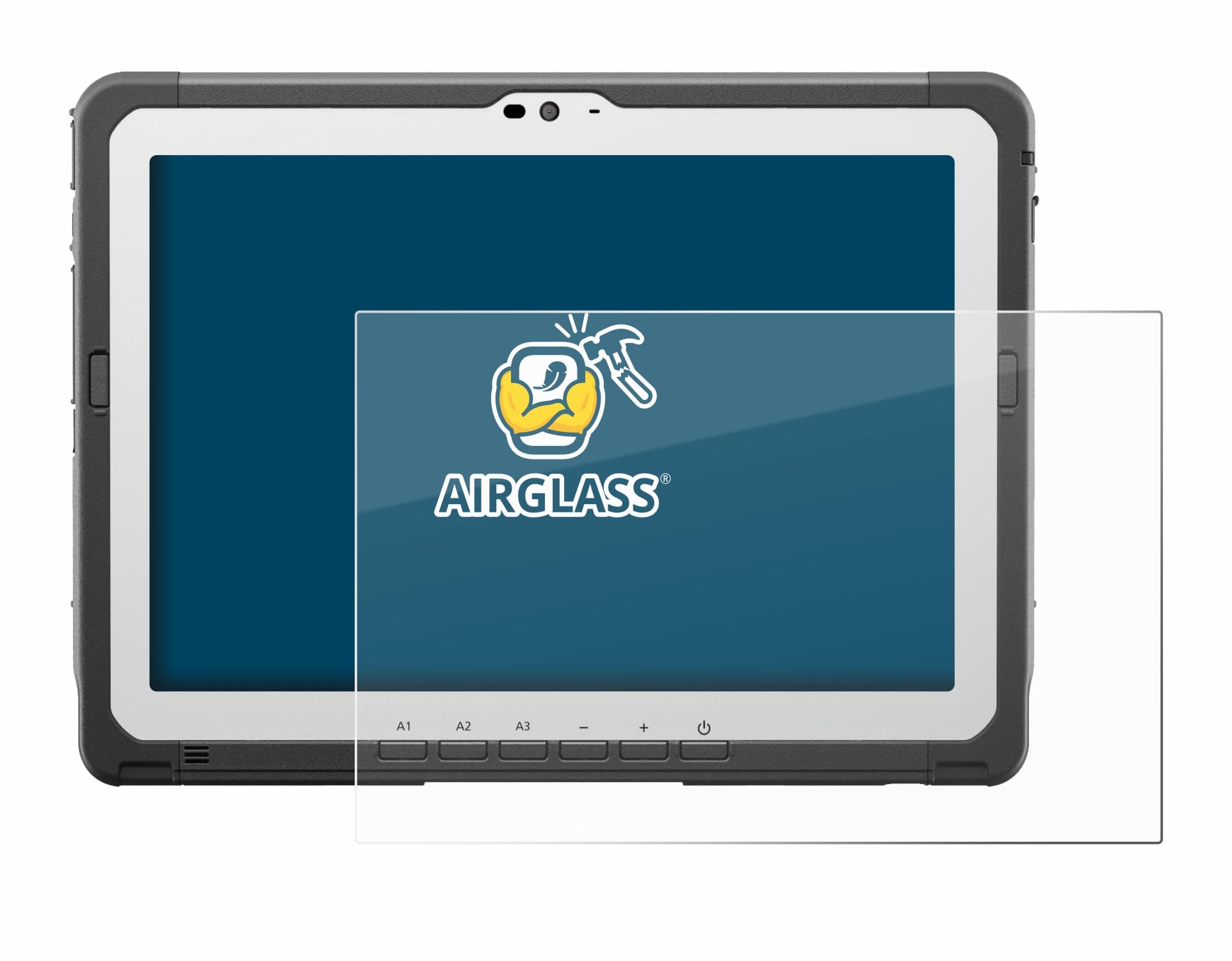 Dockingstation voor Panasonic TOUGHBOOK 33-tablet
