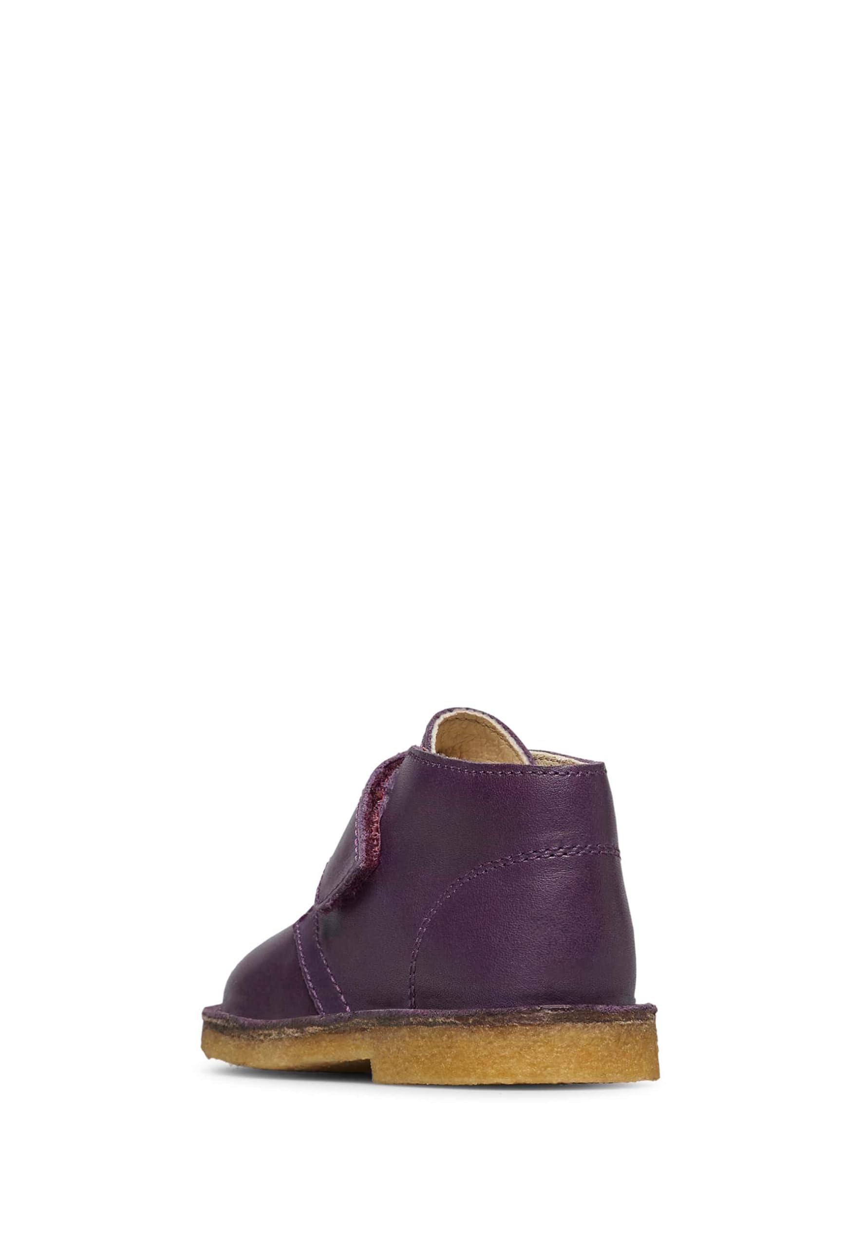 Naturino Botines desert de ante