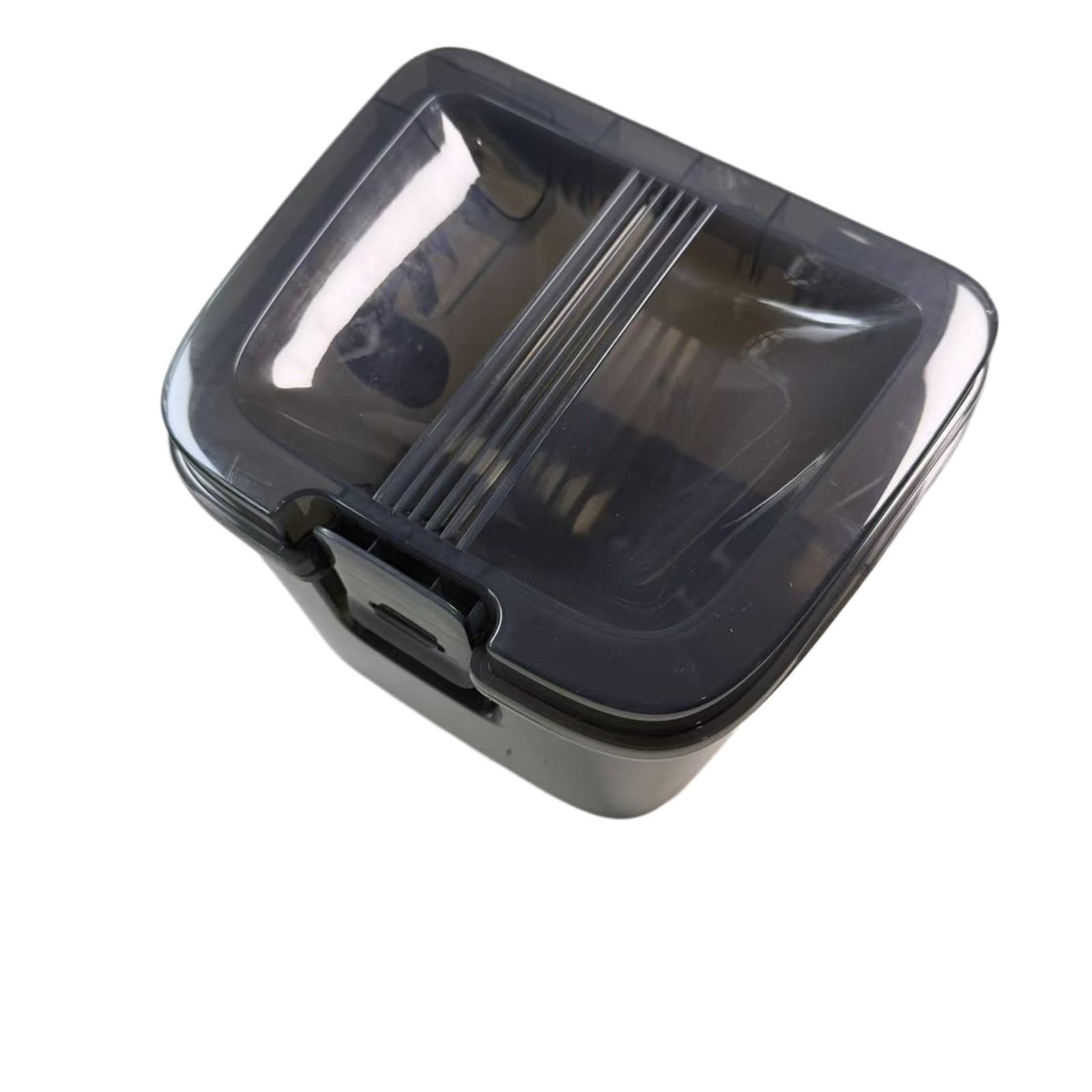 JWEINENL Compatible For Mova, P50/P60/Z60 Full Series, Universal Clean Water Tank/sewage Tank, Robot Vacuum Cleaner Parts(Sewage tank)