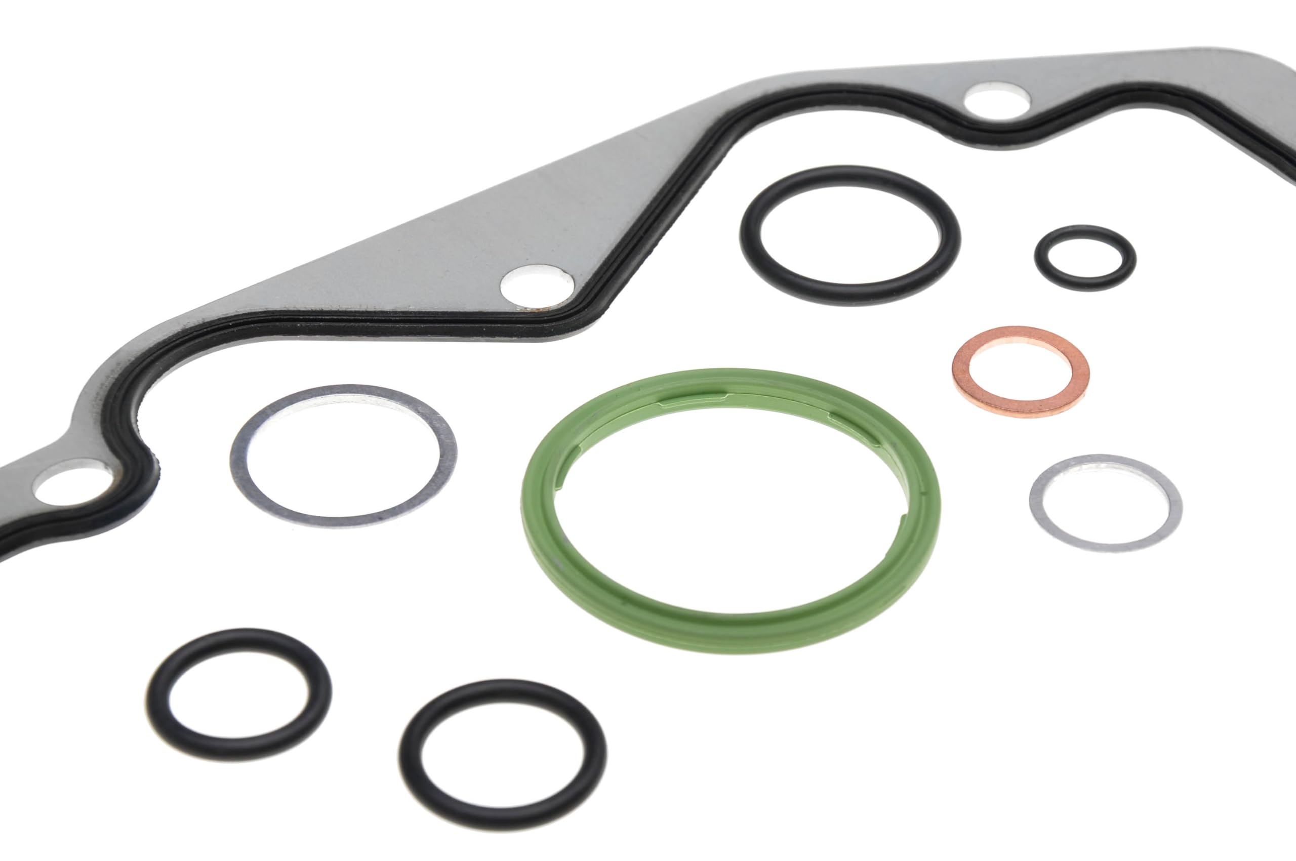 Jeu Complet De Joints D'étanchéité Moteur Ajusa 50226500 - Pour BMW Série 3 (E46) 316i, 318i 2001-2005 (moteurs N42/N46) - 6