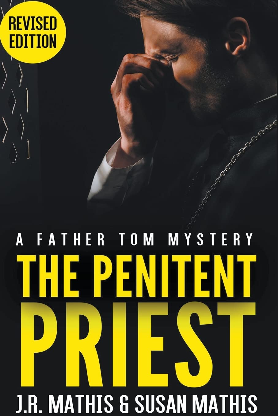 The Penitent Priest: 1 (The Father Tom Mysteries)