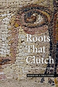 Paperback The Roots That Clutch Book