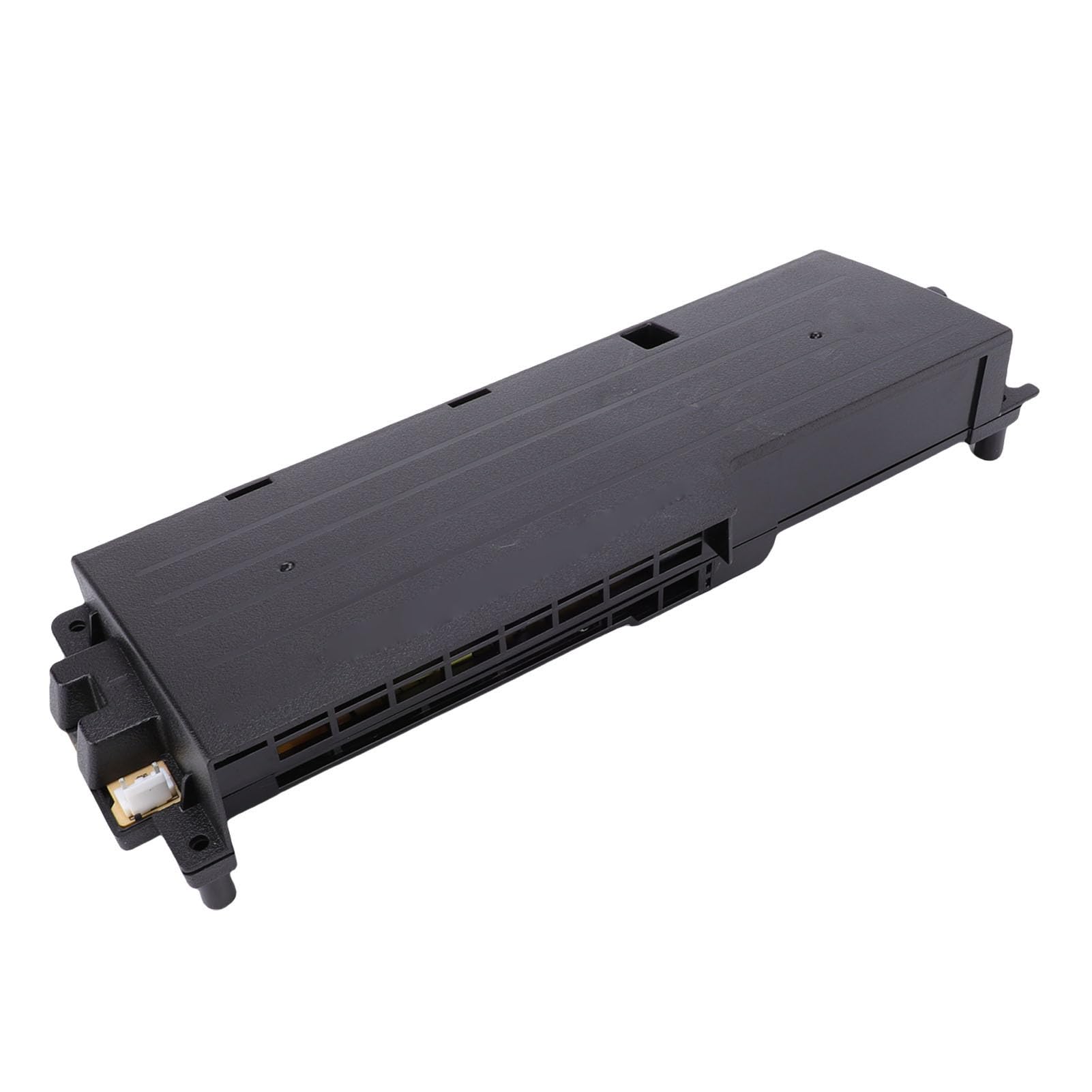 Generic Alimentatore per Console Slim Sorgente Interna Sostitutiva Compatta per Giocatori Accessori per Console Portatili Neri Parte Adatta per Slim 2000/2100/2500