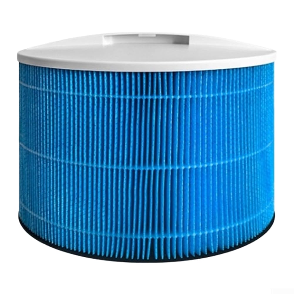 Filtro de repuesto HEPA para unidades Midea FS-60J1 que estabiliza el flujo de humedad
