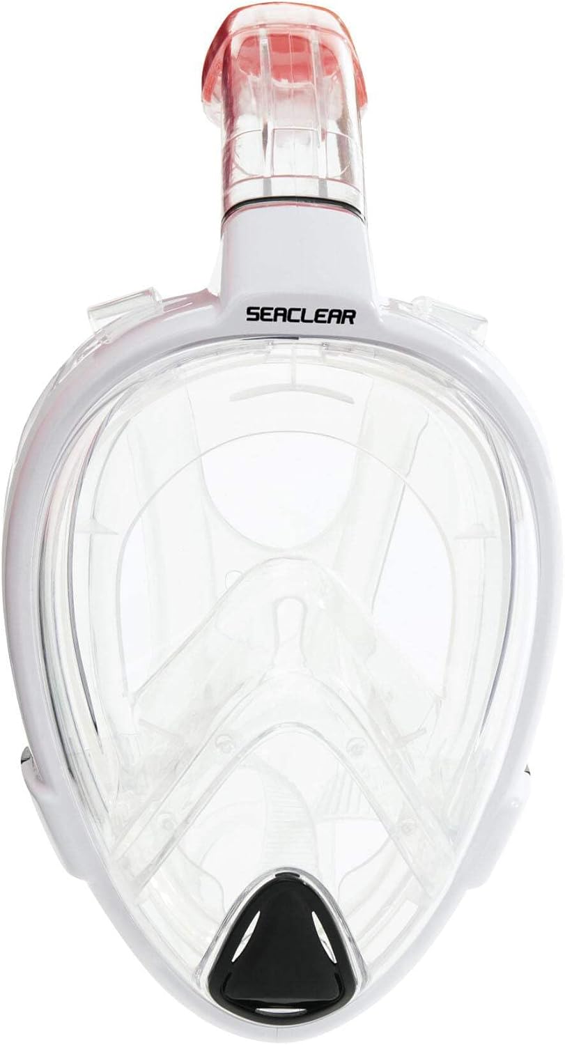 Bestway Swim SeaClear Vista Snorkeling Mask, Parent