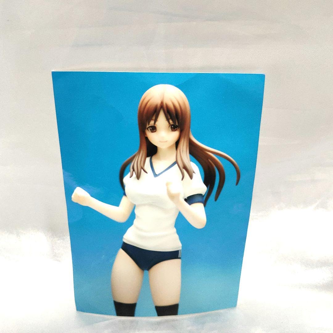 Amazon.co.jp: ガレージキット フォトカノ「柚ノ木梨奈」 （ぴよぴよ堂