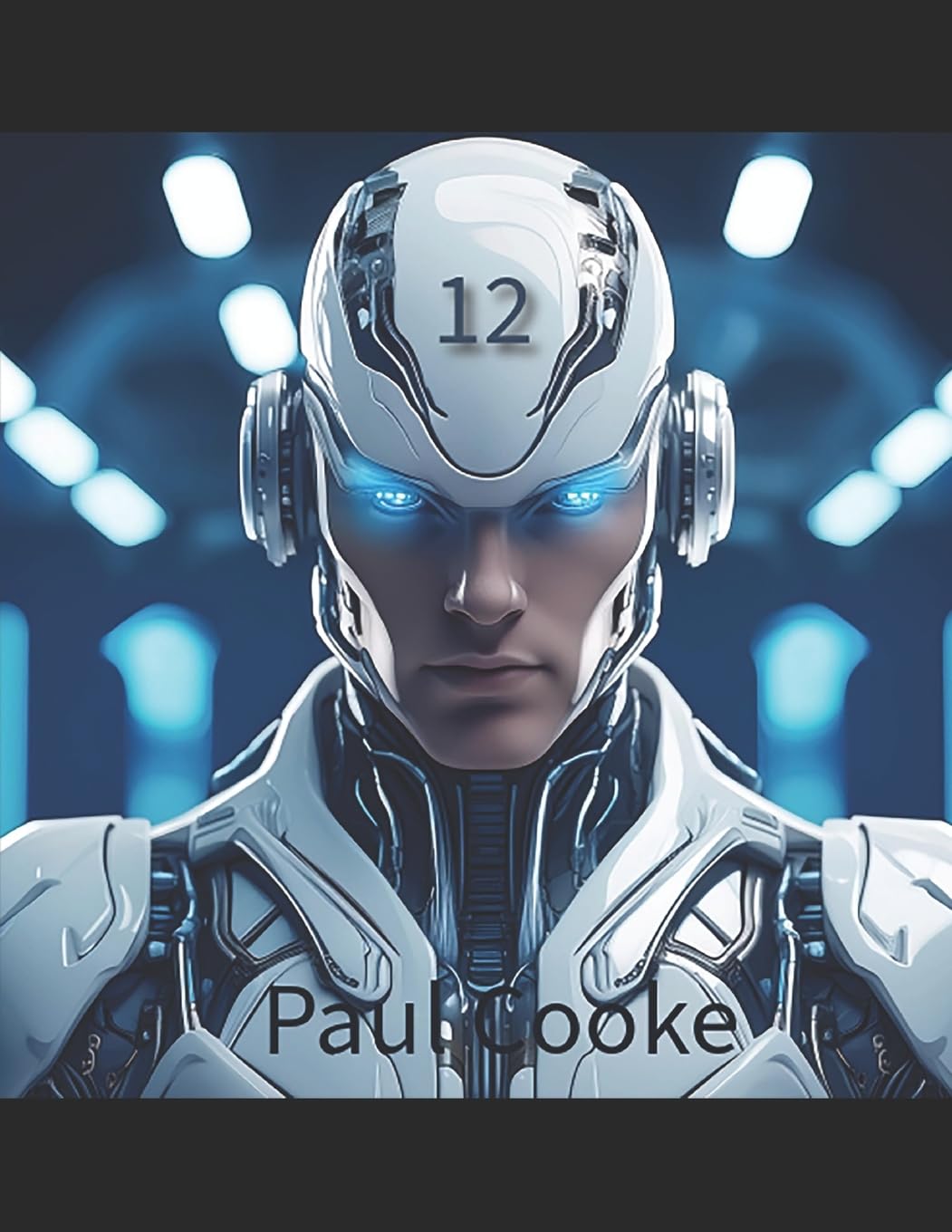 Eden 12: Volume 1 (Part 1)