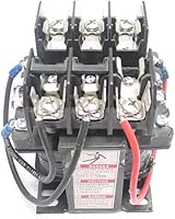 Vista 4 de Nuevo cuadrado D 9070TF100D1 480V-AC 120V-AC 100VA TRANSFORMADOR D503552