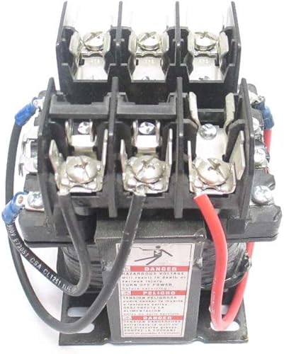 Miniatura 4 de Nuevo cuadrado D 9070TF100D1 480V-AC 120V-AC 100VA TRANSFORMADOR D503552