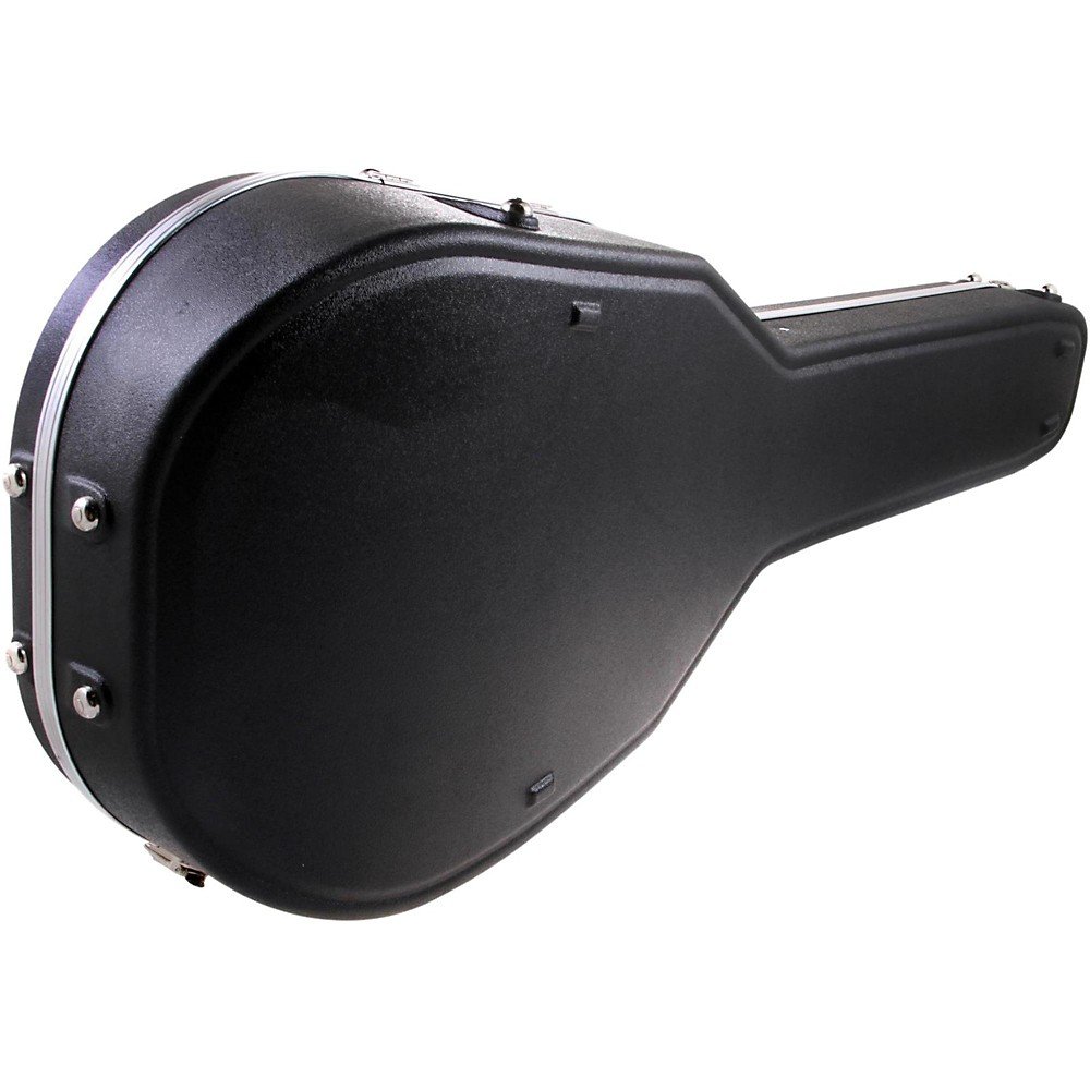 Amazon.com: Ovation 8158 Guitar Case Level 2 Black 190839128621