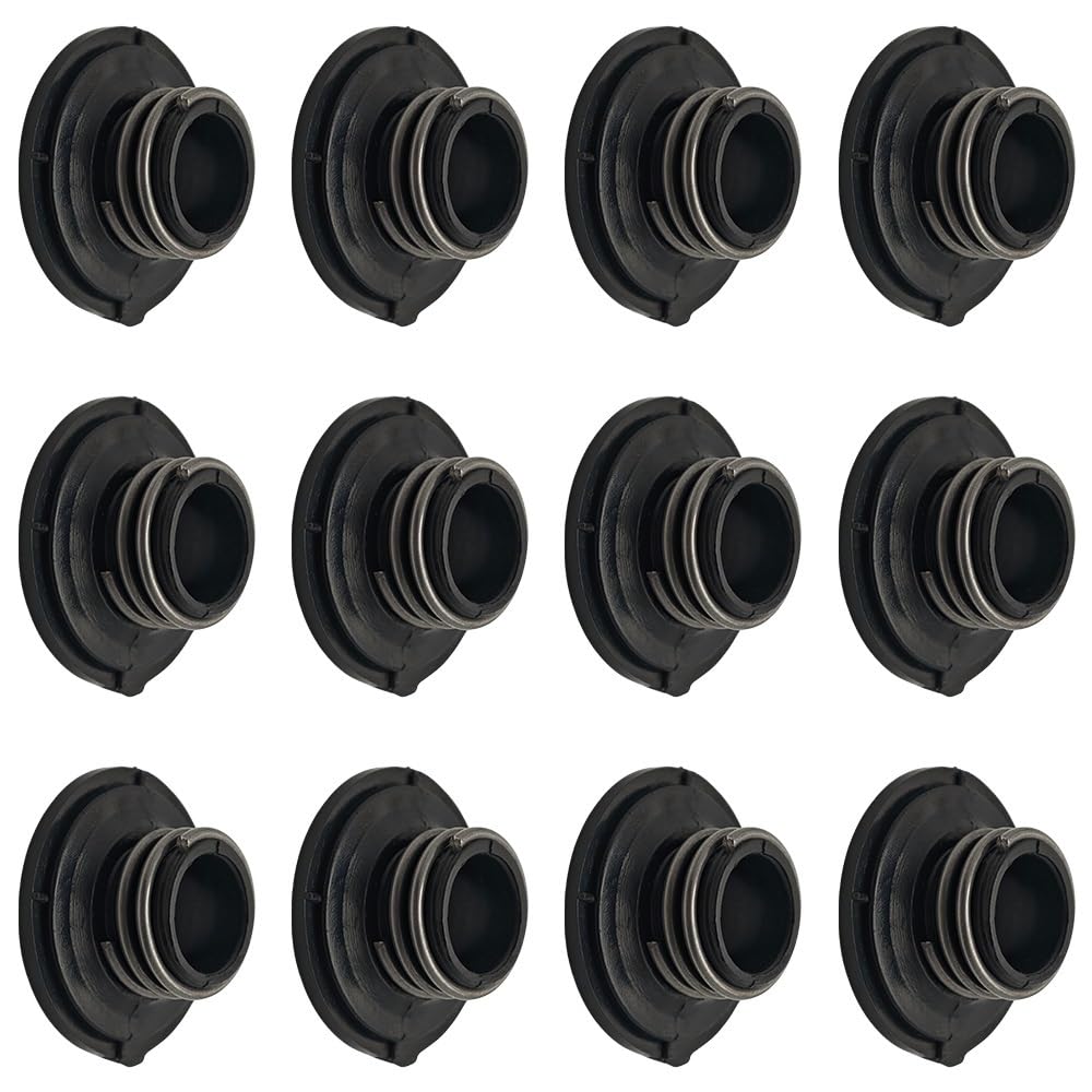 Kit engrenage vis sans fin 503 93 21 01 compatible avec pompe à huile de scie 445 450