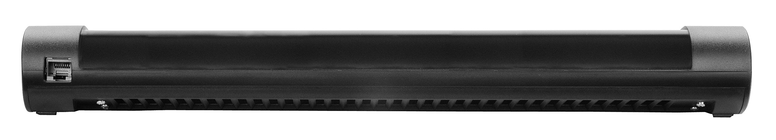 Silverstone SST-NB05B Almohadilla de refrigeración para portátil