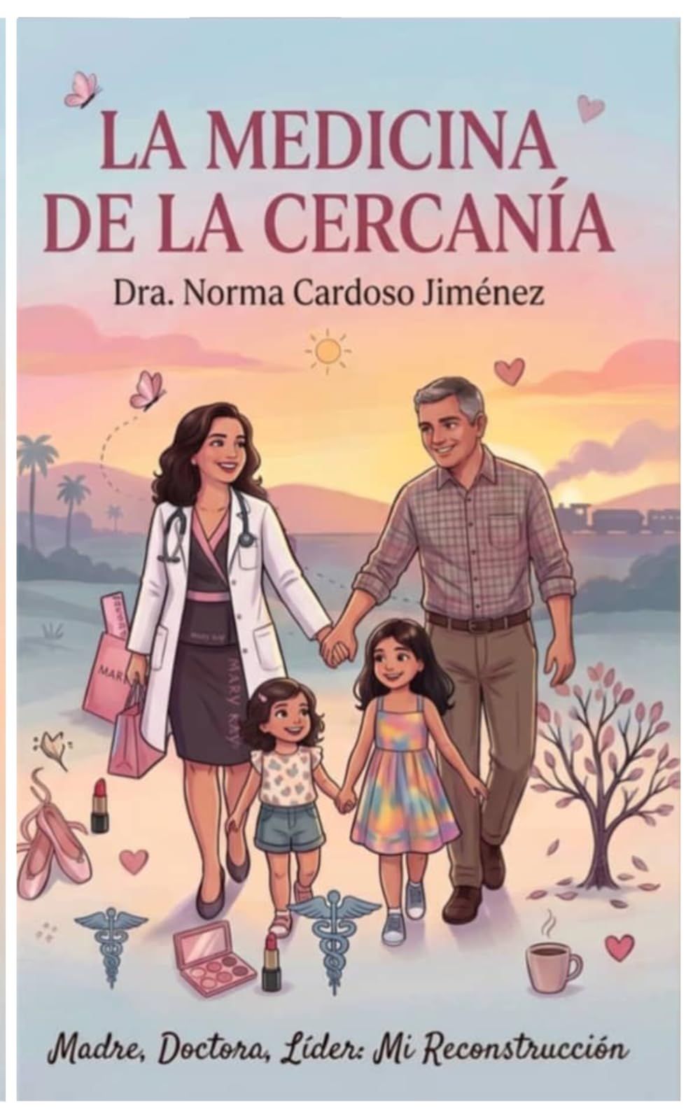 La medicina de la cercanía