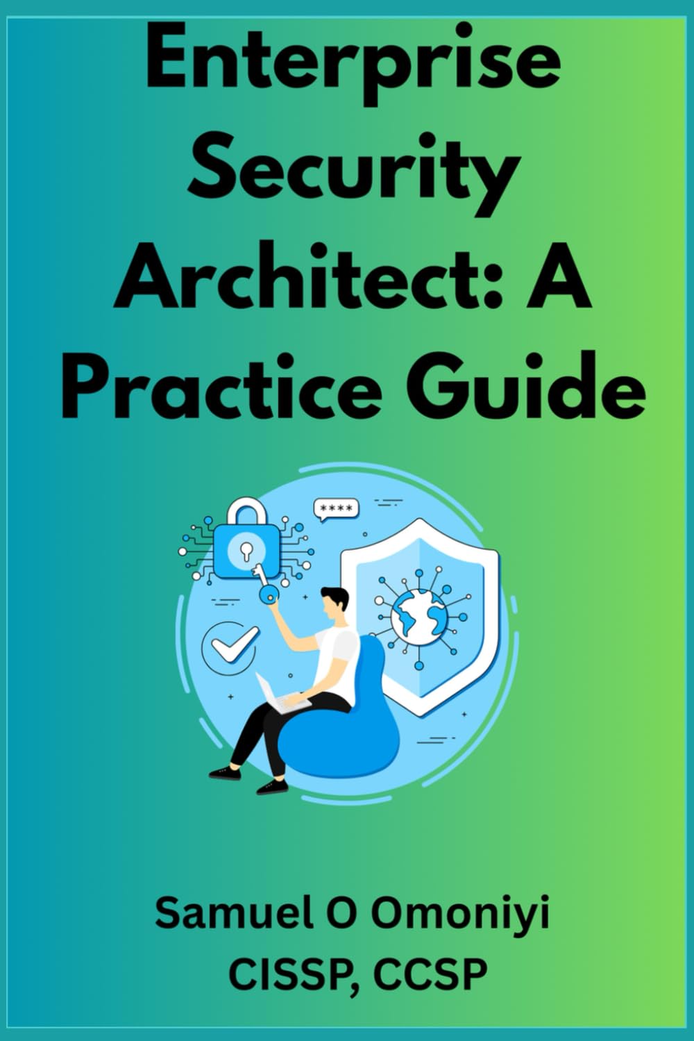 Enterprise Security Architect: A Practice Guide