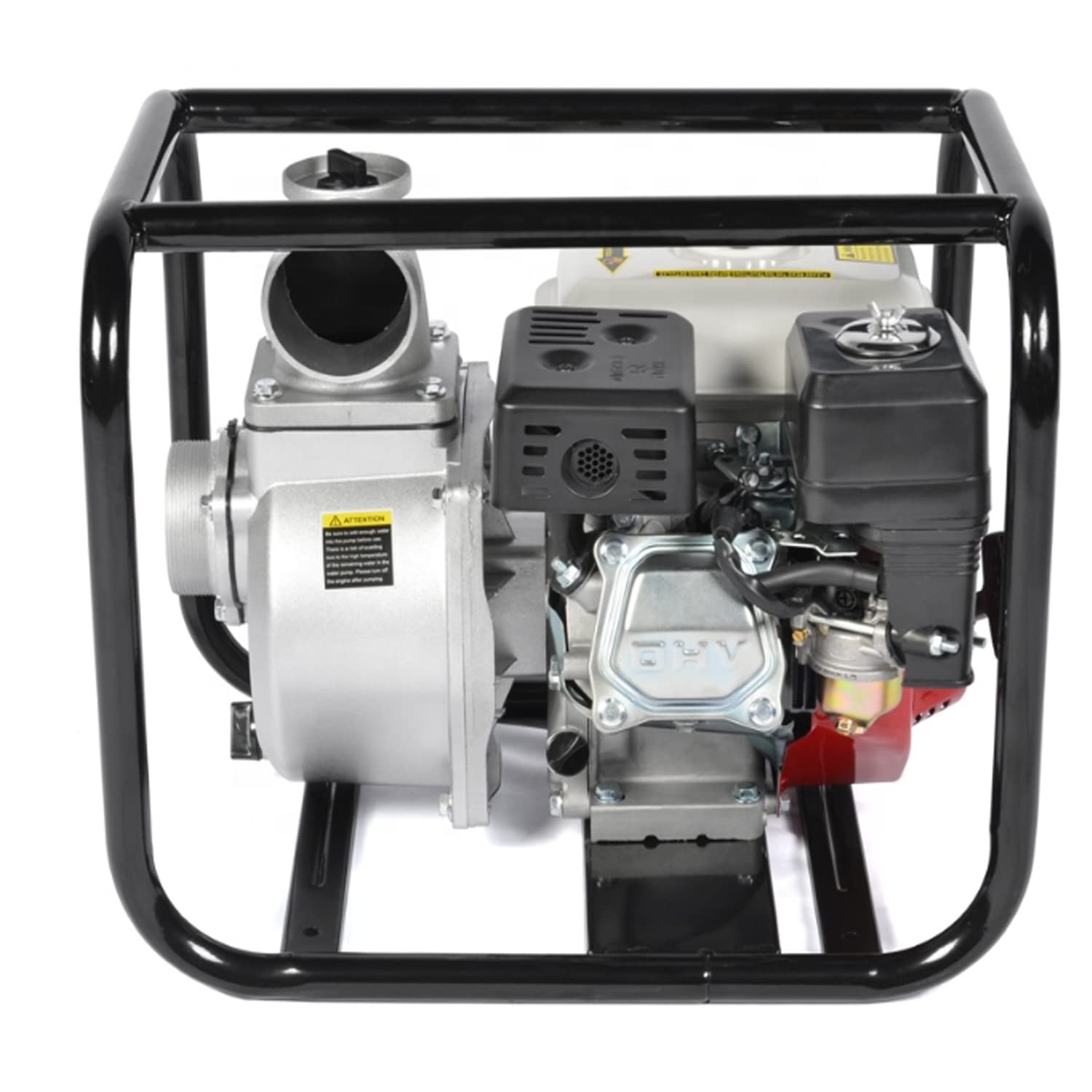 Sharp Agriculture Water pump 3 inch 6.5HP Petrol Engine (B0BBW7WDMK) Amazon Price History, Amazon Price Tracker