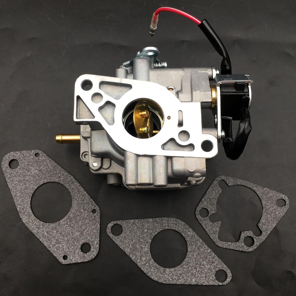 20HP Carburetor Compatible with Miller Bobcat Welder 225NT 225 Generator For Kohler Powered 2485332-S 2405332 2485302