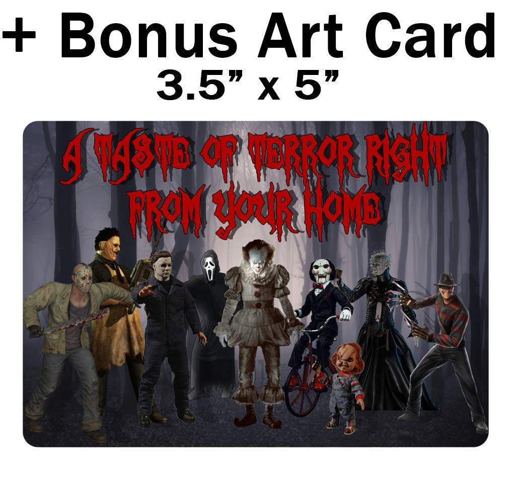 Hellraiser Complete 10 Movie Series DVD Set - Judgement / Revelations + More!