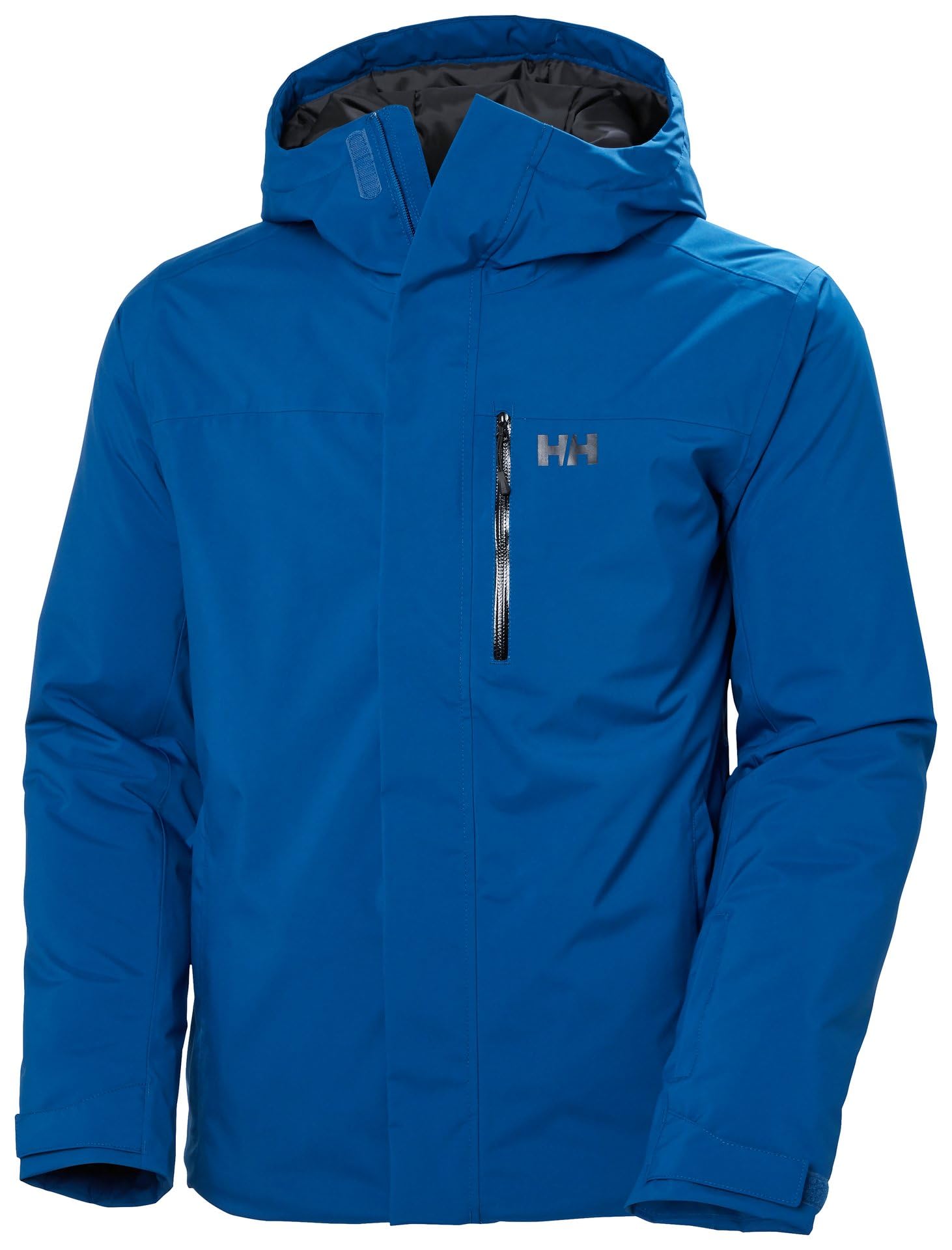 Helly Hansen Hombre Chaqueta de Esquí Panorama