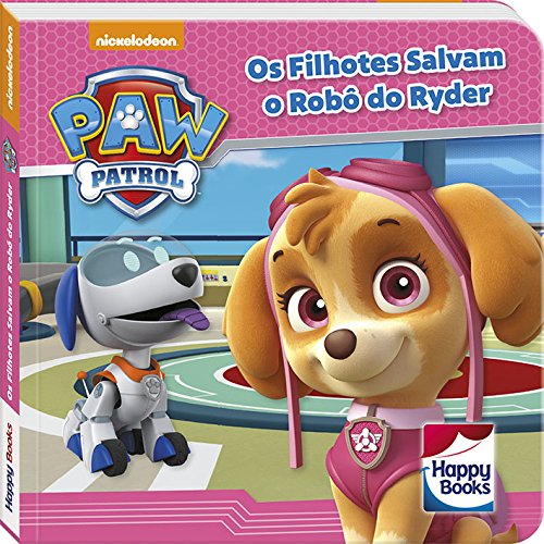 Paw Patrol - Grandes Aventuras