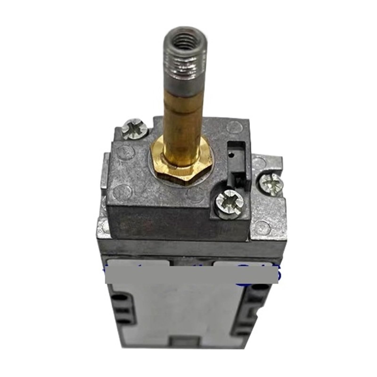 Distributeur MFH-5-1/8-B 19758 Électrovanne Monostable 5/2 Voies Bobine AC 22V