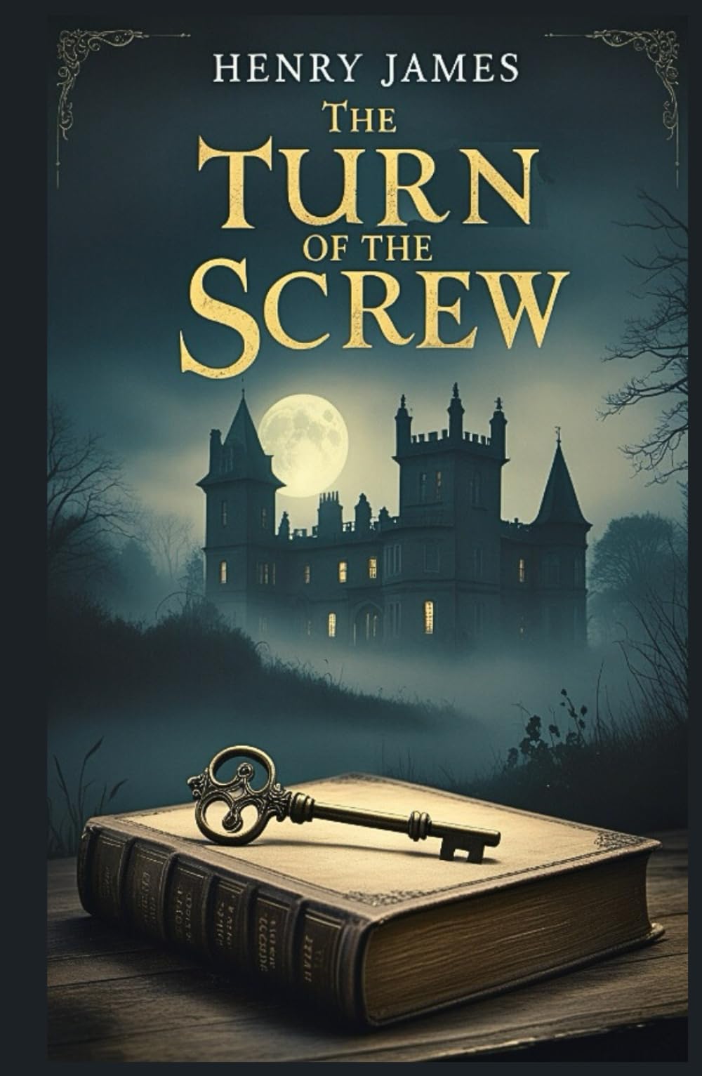 The Turn of the Screw