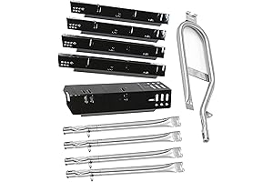 Dyna-Glo Grill Parts for 3-5 Burner Dyna-Glo Premium Grills by Revoace
