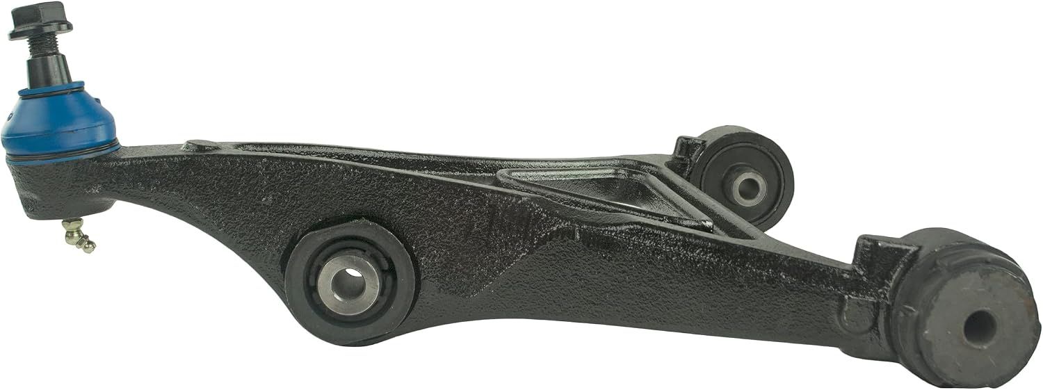 Mevotech Supreme Control Arm & Ball Joint Assembly CMS25178