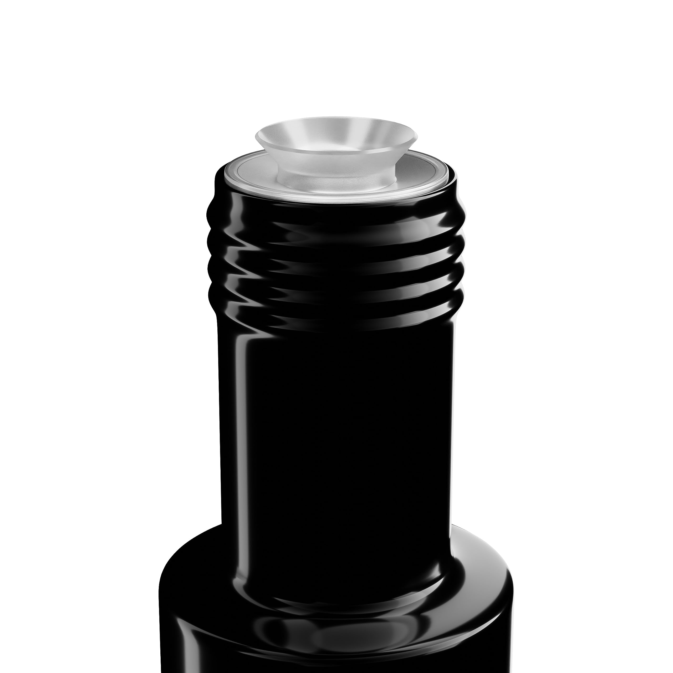 Sunnah Shop® huile de cumin noir biologique non filtrée pressée à froid 250 ml | Huile de Nigelle Bio | Nigella Sativa égyptienne 100% pure