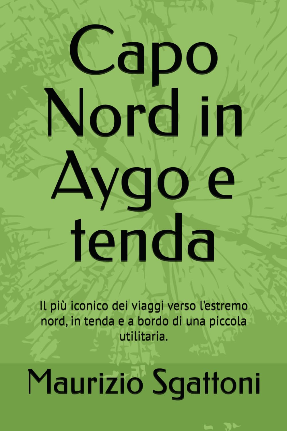 Capo Nord in Aygo e tenda: Il più iconico dei viaggi verso l’estremo nord, in tenda e a bordo di una piccola utilitaria.