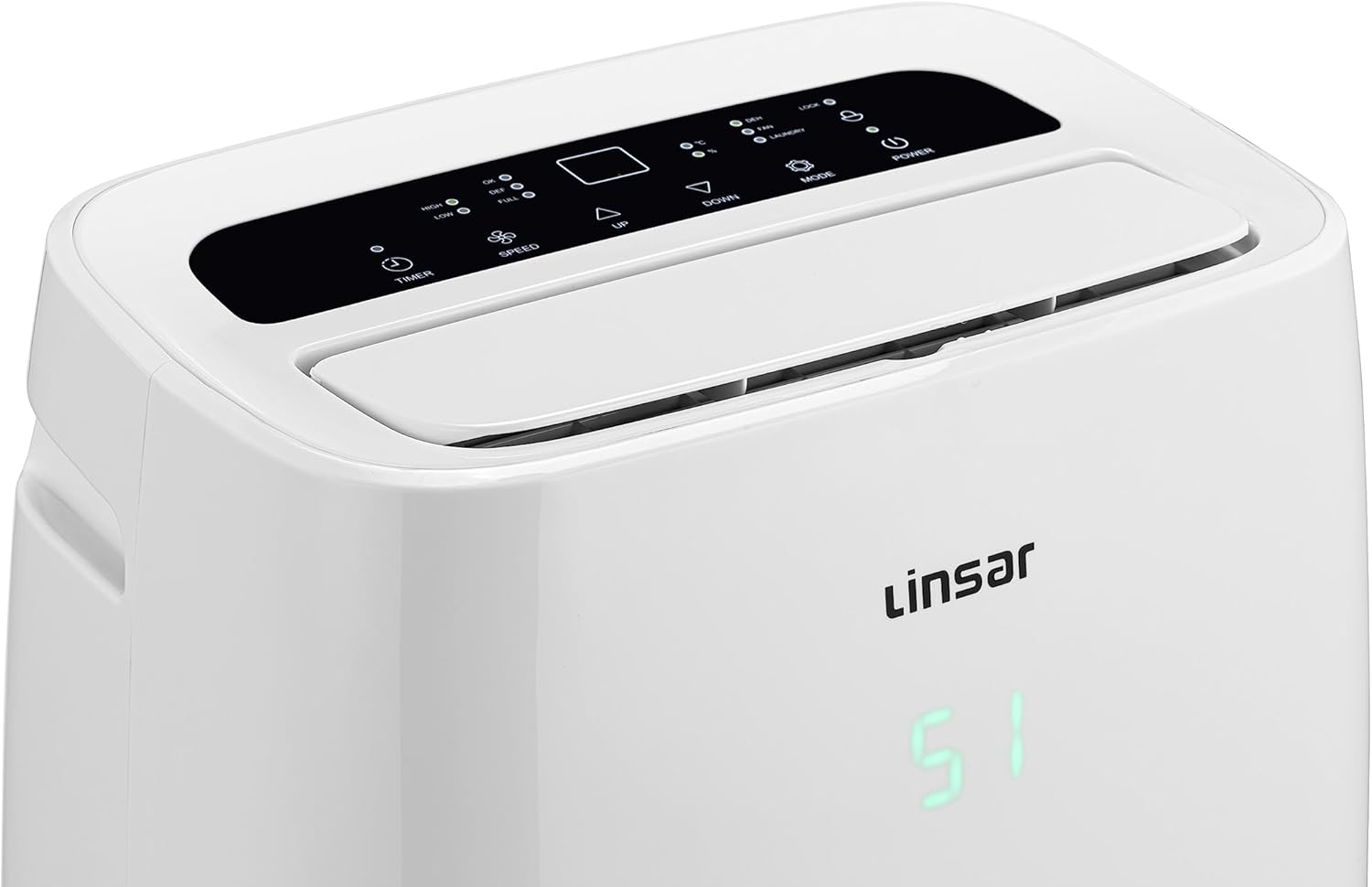 Foto del Deshumidificador